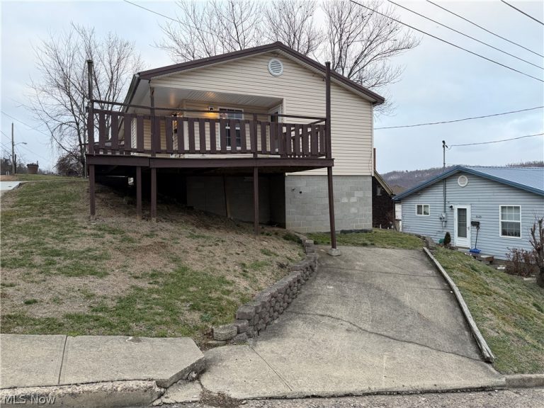 3510 Trumbull Street, Bellaire, OH - Photo 3