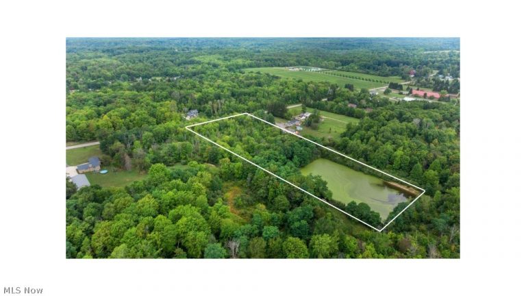 8 Sperry Road, Newbury, OH - Photo 3