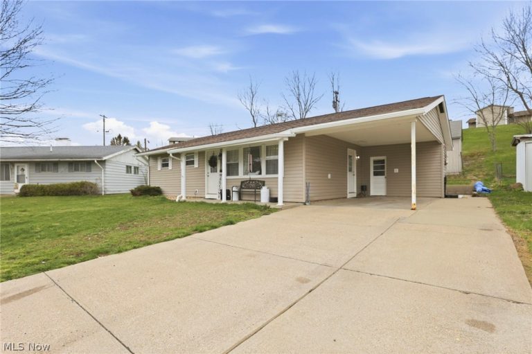 175 Andover Road, Woodsfield, OH - Photo 4