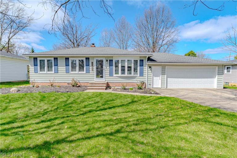 13462 Harper Road, Strongsville, OH, 44149