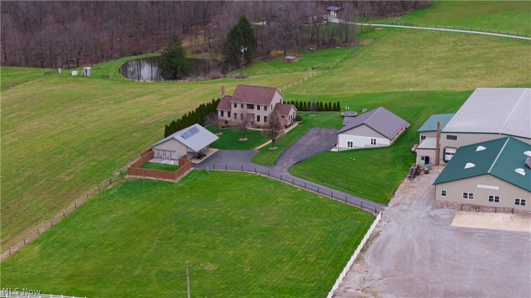7314 County Road 77, Millersburg, OH, 44654