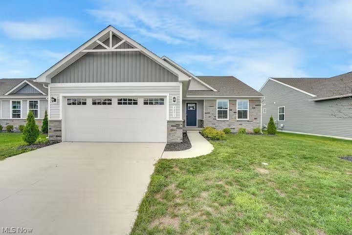 3851 Padre Pio Lane, Perry, OH, 44081