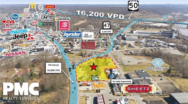 1128 7th Street, Parkersburg, WV - Photo 3