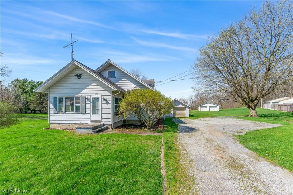 6509 State Route 45, Lisbon, OH