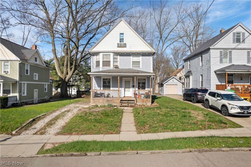 518 Sumner Street, Akron, OH