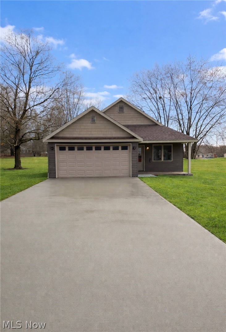 1444 Buckeye Circle, Salem, OH, 44460