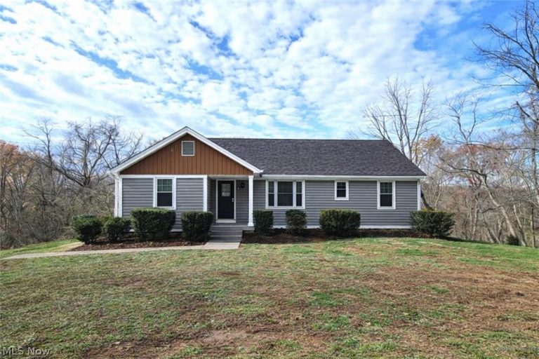 641 Warren Chapel Road, Fleming, OH - Photo 2
