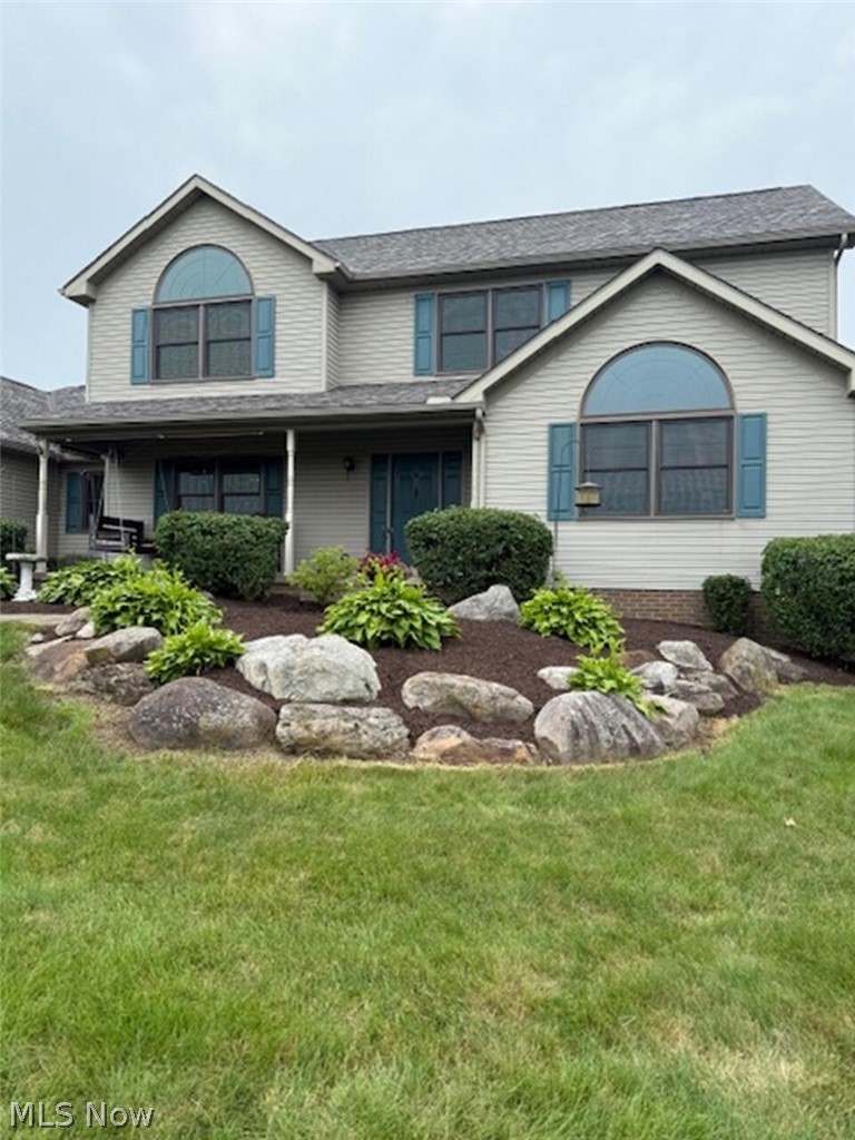 2285 Thoroughbred Drive, Wadsworth, OH - Photo 2