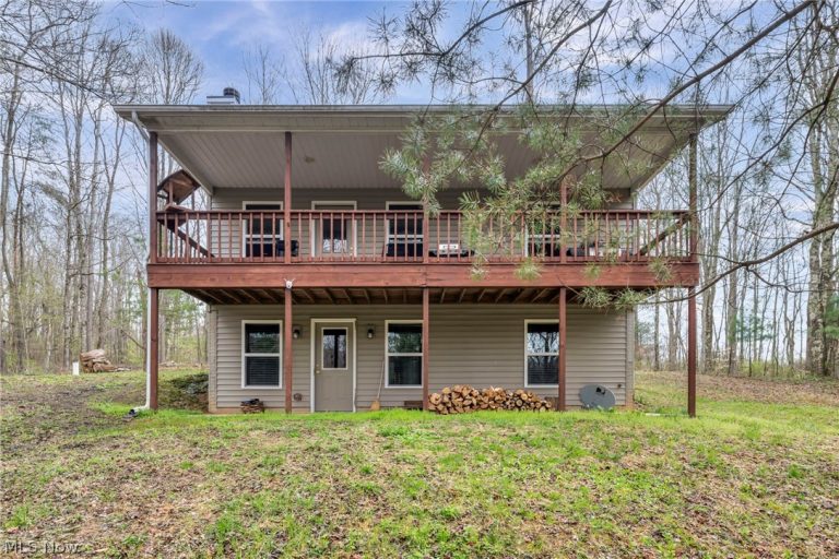 40721 Township Road 467, Sardis, OH - Photo 3