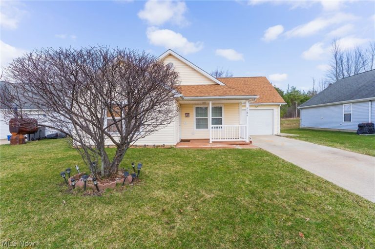 3786 Choice Court, Youngstown, OH - Photo 4