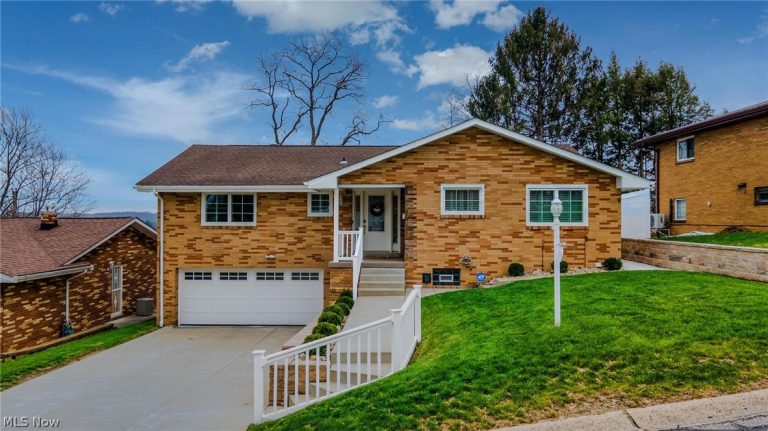 2714 Iva Way, Steubenville, OH - Photo 2