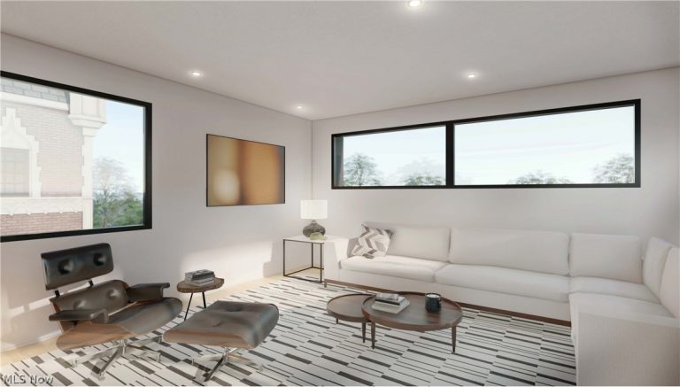 9819 Lake #6, Cleveland, OH - Photo 6