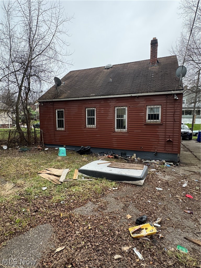 9809 Marah Avenue, Cleveland, OH - Photo 6