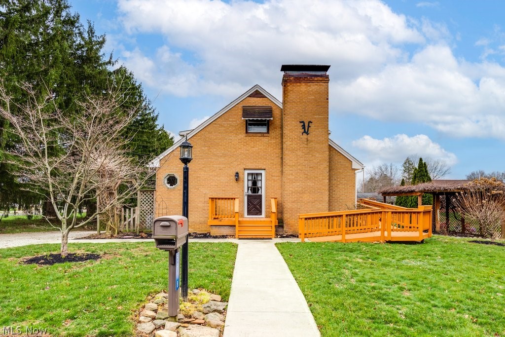 5918 Mapledell Street, Canton, OH