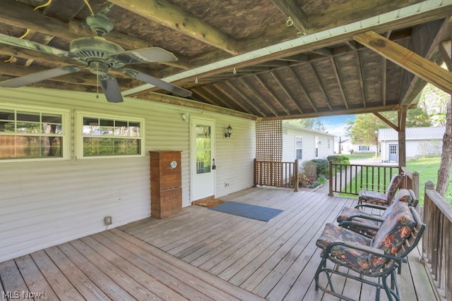 5905 Mainsville Road, New Lexington, OH - Photo 3