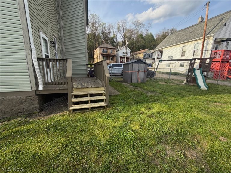 316 Grant Street, East Liverpool, OH - Photo 5