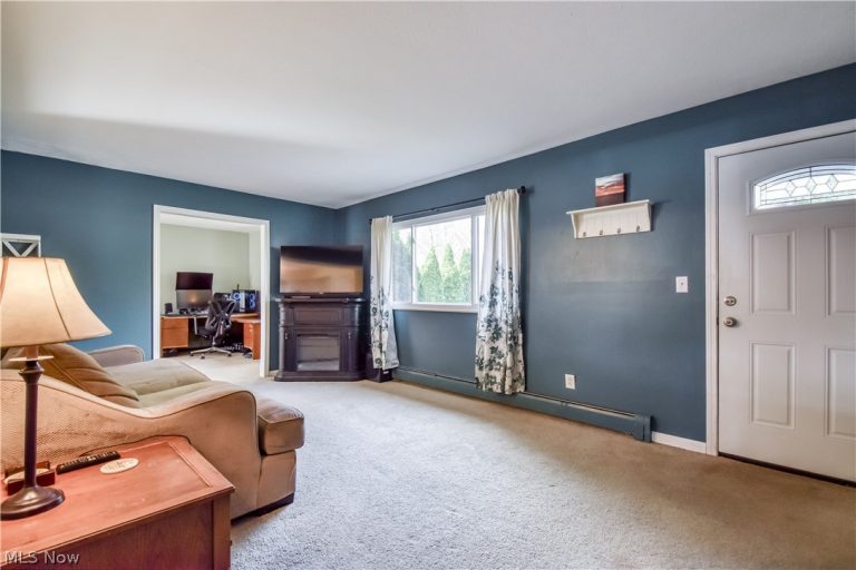 9925 Aldridge Drive, Columbia Station, OH - Photo 6