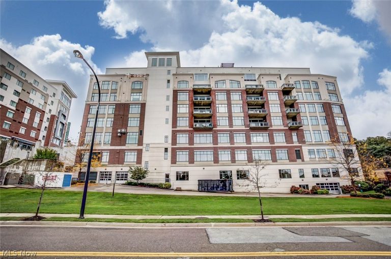 21 Furnace Street #805, Akron, OH - Photo 2