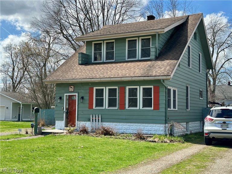 1421 Ohio Avenue, Ashtabula, OH - Photo 2