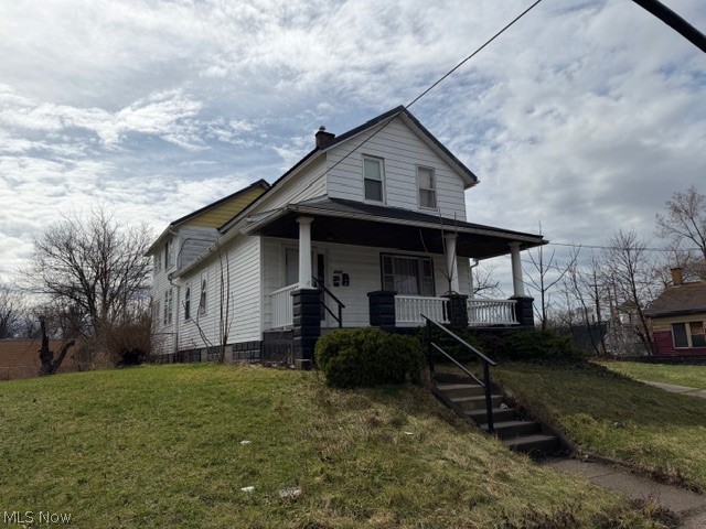 7120 Canton Avenue, Cleveland, OH - Photo 4