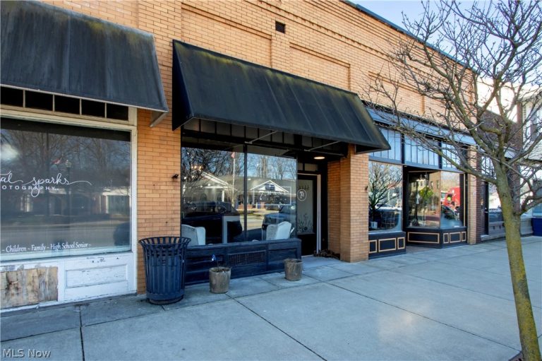 7 Main Street, Seville, OH - Photo 2