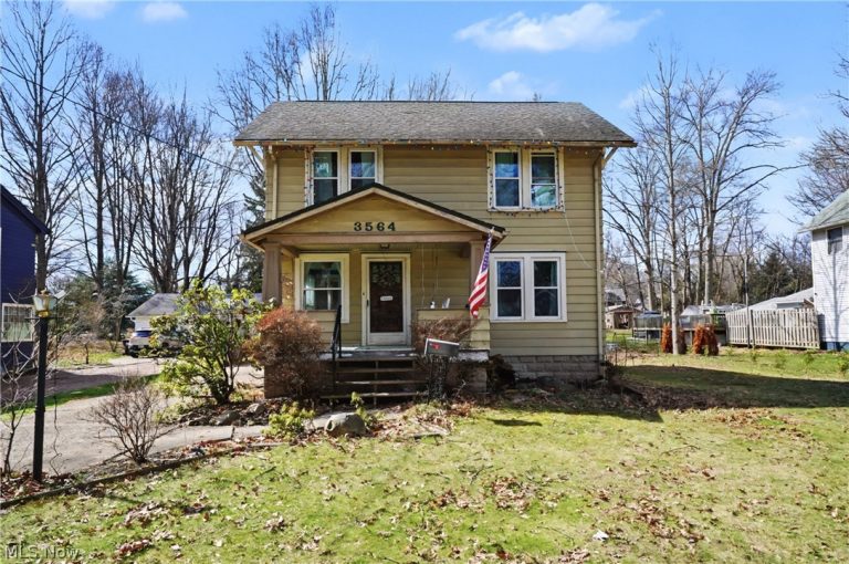 3564 Williamson Road, Stow, OH, 44224