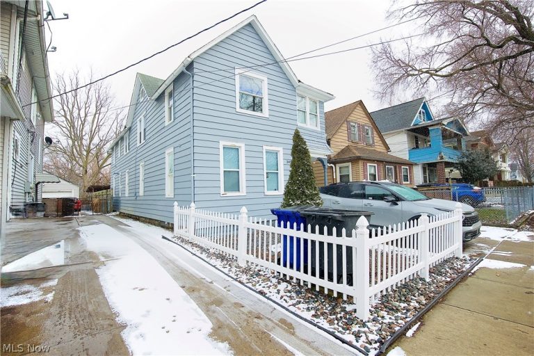 3459 50th Street, Cleveland, OH - Photo 2