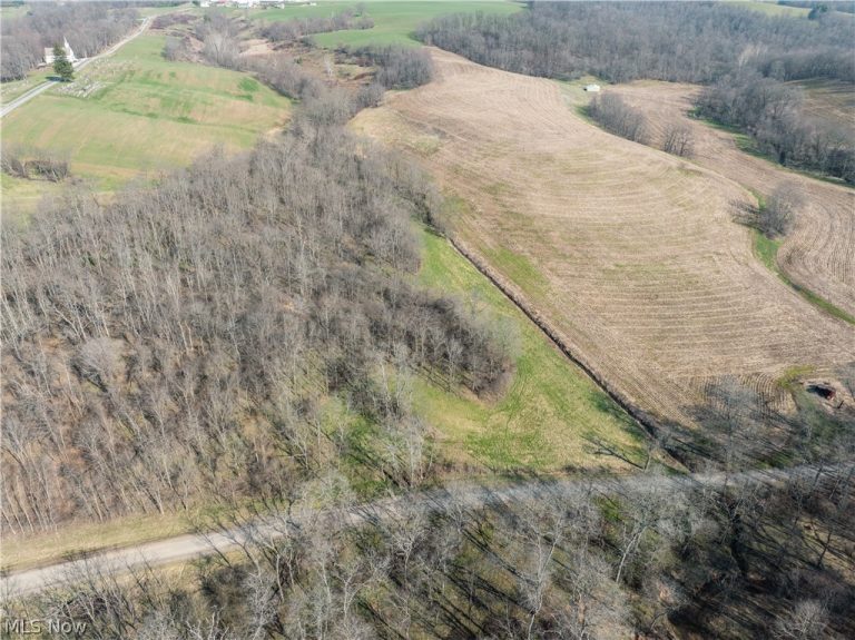 Coal Road, Fresno, OH, 43824