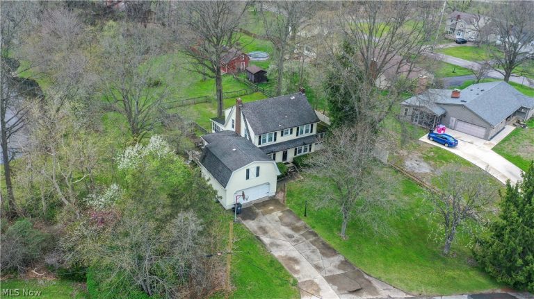 4454 Canfield Road, Canfield, OH - Photo 2