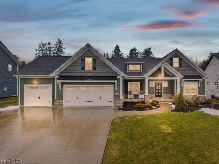 1685 Bridget Lane, Twinsburg, OH - Photo 3