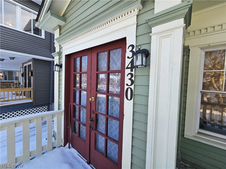 3430 Beechwood Avenue, Cleveland Heights, OH - Photo 6