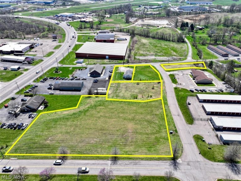 Whitaker Road #Parcel 5, Cambridge, OH, 43725