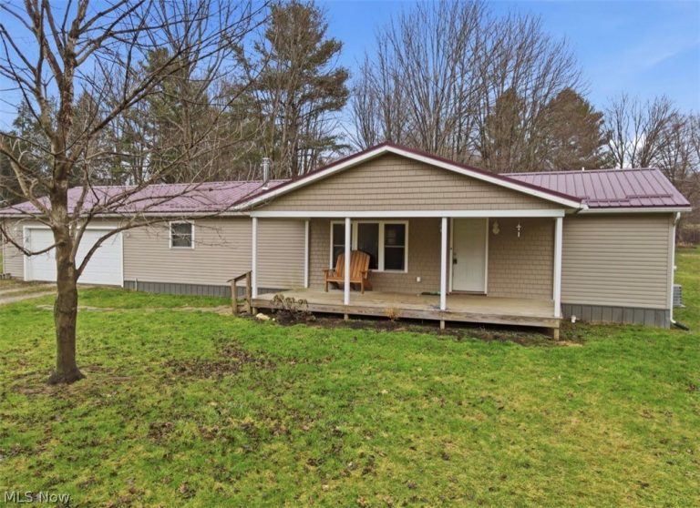 4132 Benetka Road, Ashtabula, OH - Photo 2