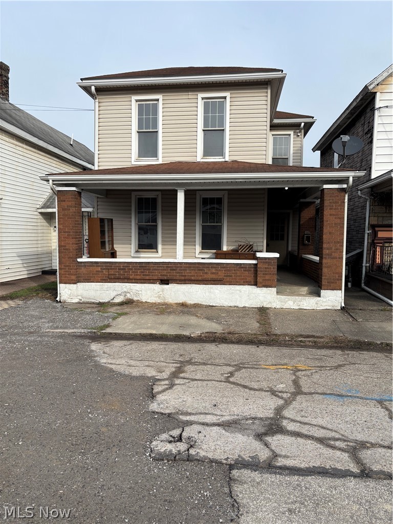 1225 Center, Wellsville, OH, 43968