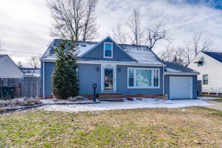 4322 Tamalga Drive, South Euclid, OH - Photo 2