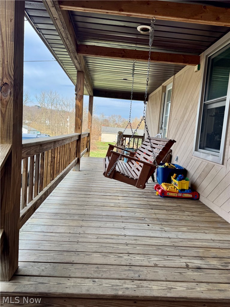 114 County Road 1027, Perrysville, OH - Photo 3