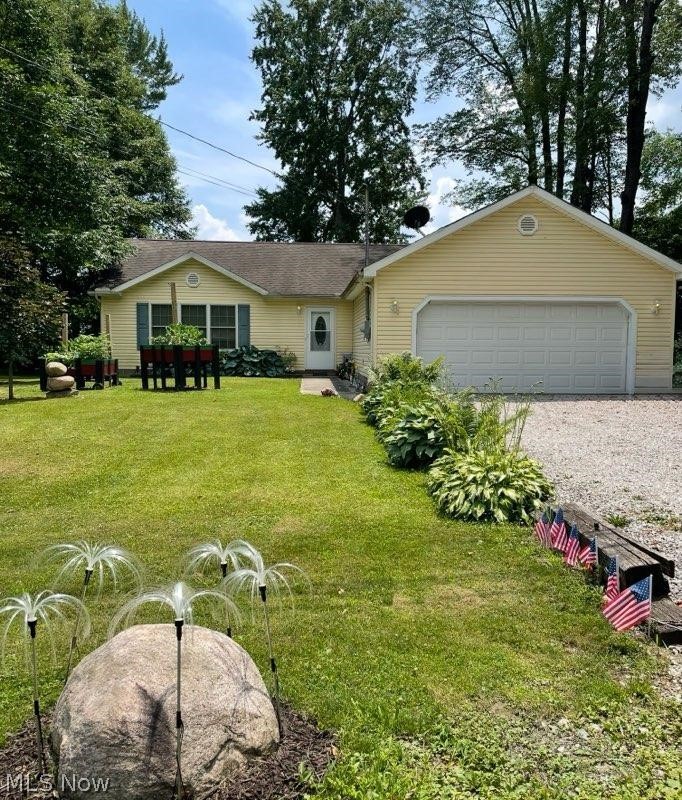 889 Long Shadow Lane, Roaming Shores, OH, 44085