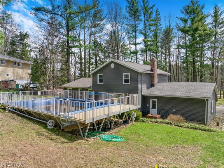 10340 Wye Road, Chesterland, OH - Photo 8