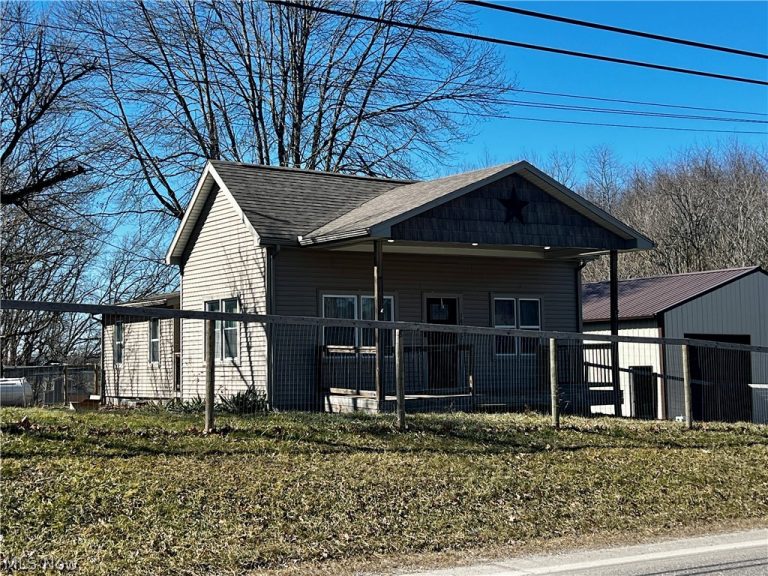 16972 State Route 45, Wellsville, OH - Photo 2