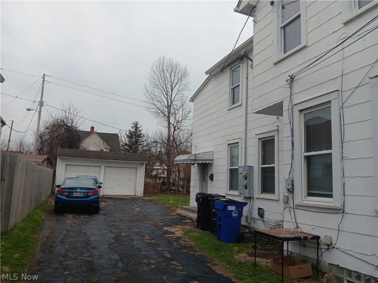 3618 49th Street, Cleveland, OH - Photo 8