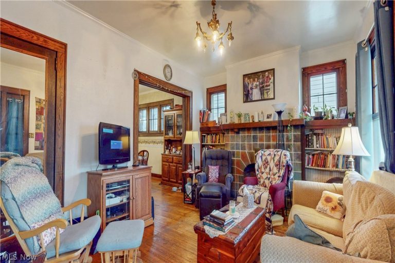 1652 Oregon Avenue, Steubenville, OH - Photo 8