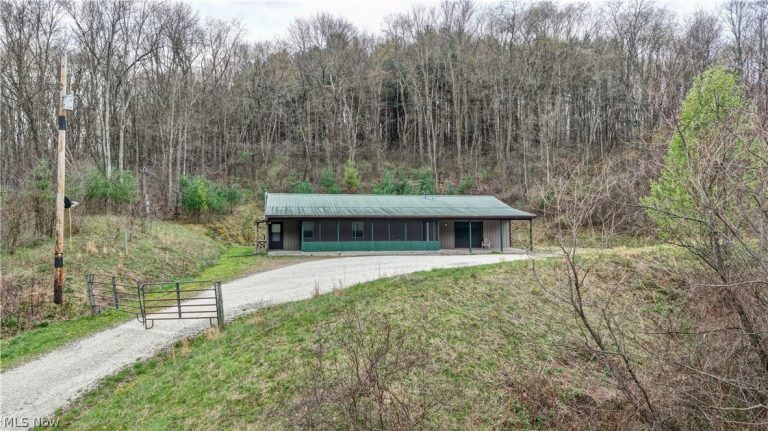 9100 Post Road, Jewett, OH - Photo 2