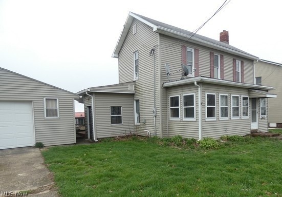 217 High Street, Freeport, OH - Photo 2