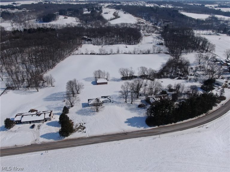 4185 Mechanicsburg Road, Wooster, OH - Photo 2