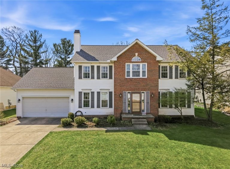 5415 Andover Drive, Parma, OH, 44134