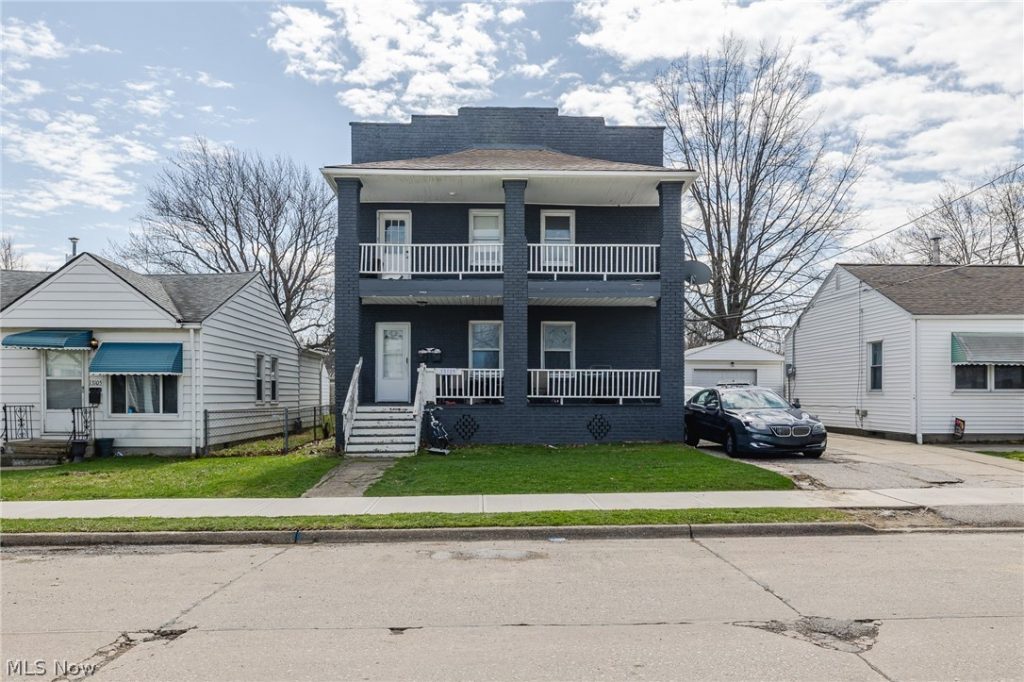 13109 Wilton Avenue, Cleveland, OH