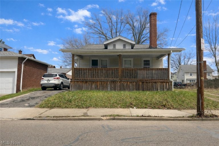 343 Madison Avenue, Akron, OH, 44320