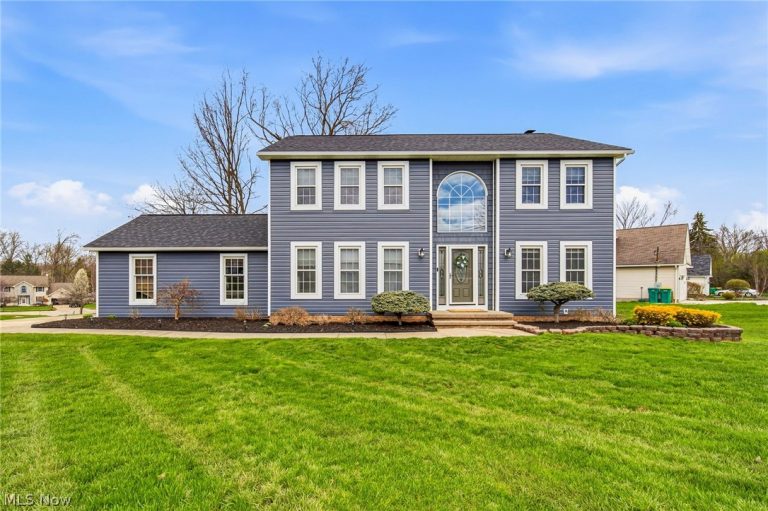 7891 Frontier Drive, Mentor, OH, 44060