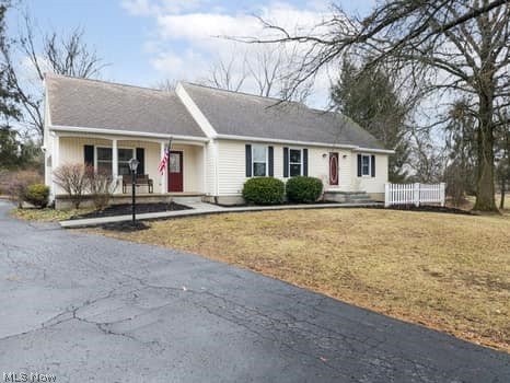 4293 Good Road, Seville, OH, 44273