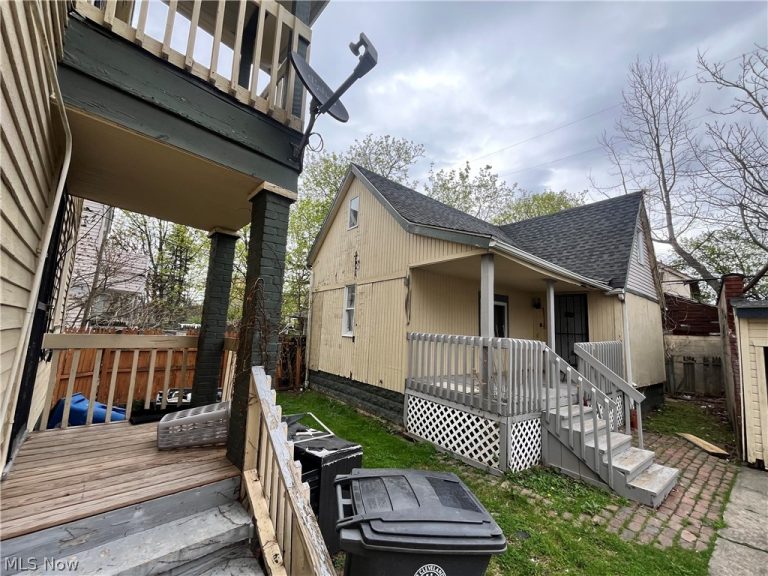 2797 125th Street, Cleveland, OH - Photo 5